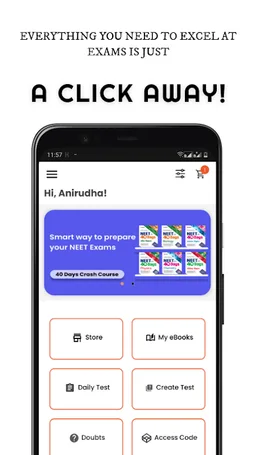 Wonderslate - Smart eBooks screenshot 3