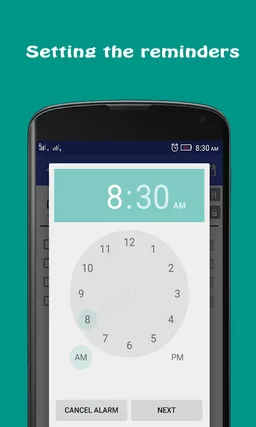 Awesome Note screenshot 1
