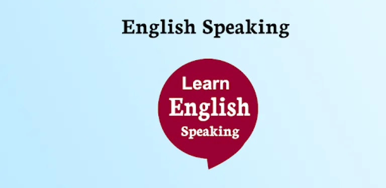 English Speaking cover image