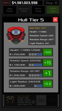 Overkill Drill screenshot 6