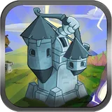 Tower Defense: Castle Fantasy TD icon