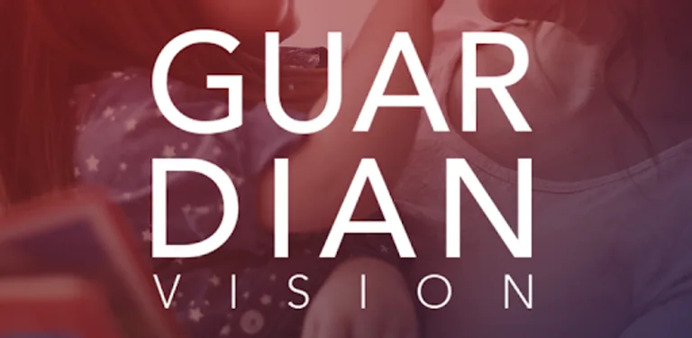 Guardian Vision cover image