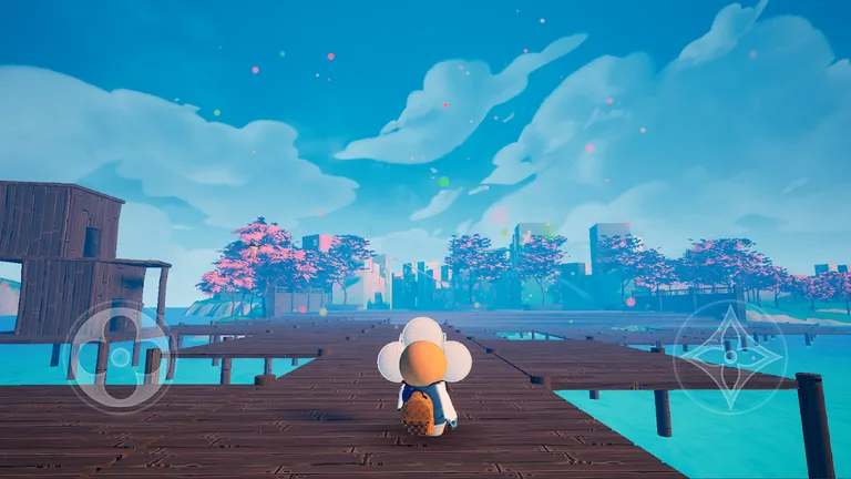 LOUIS THE GAME screenshot 4