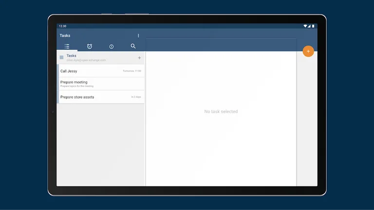 OX Sync App screenshot 13
