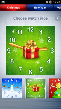 Wear Me Again - Android Wear screenshot 7