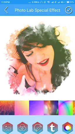 Photo Lab screenshot 4