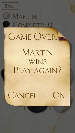 3 Stones Game screenshot 3