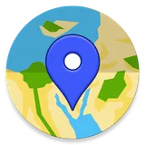 Bible Maps icon