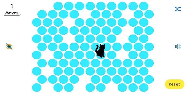 Catch The Cat screenshot 5