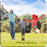 Remove Unwanted Content for Touch-Retouch icon