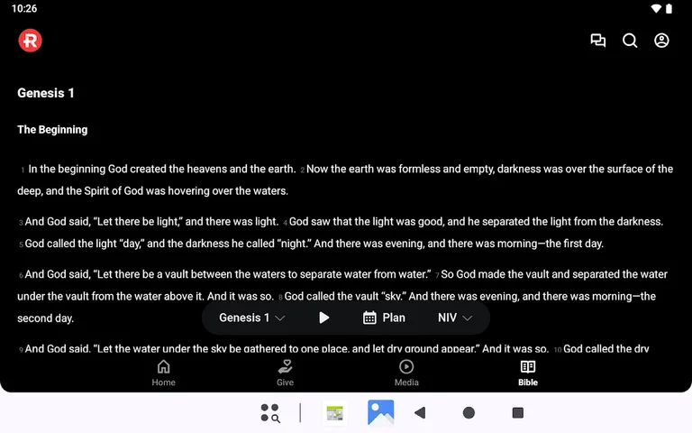 Real Life Church - IL screenshot 6