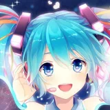 Anime Music Radio icon