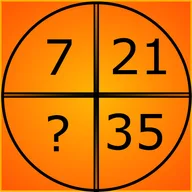 Algebra Puzzles icon