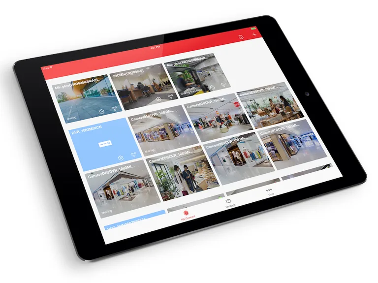 Hik-Connect screenshot 5