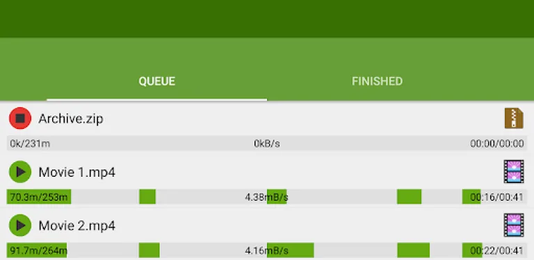 Advanced Download Manager cover image