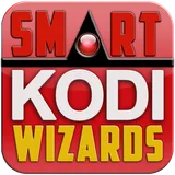 SMART KODI WIZARDS - NEW! icon