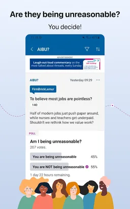 Mumsnet screenshot 9