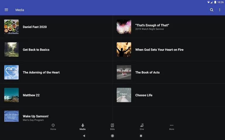 Haskell Heights screenshot 7