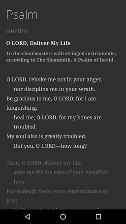 Read Scripture screenshot 3