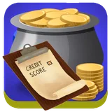 Annual Credit Report Guide icon