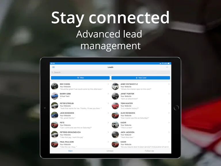 Virtual Yard screenshot 13