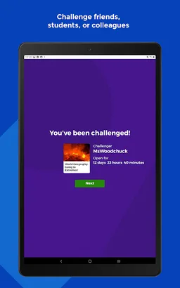 Kahoot! Play & Create Quizzes screenshot 11