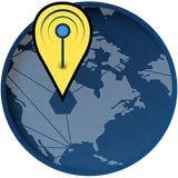 My Signal Tracker Coverage Map icon