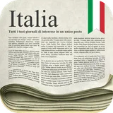 Italian Newspapers icon