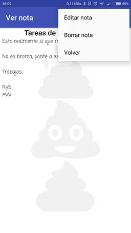 I dont give a shit screenshot 4