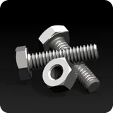 Nuts & Bolts icon