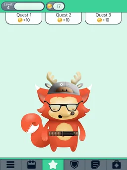 Booster Buddy screenshot 5