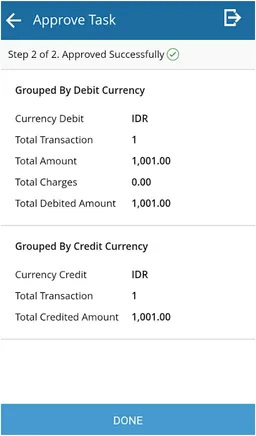 MIB Mobile screenshot 7