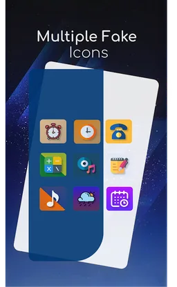Screen Lock - Time Password screenshot 9