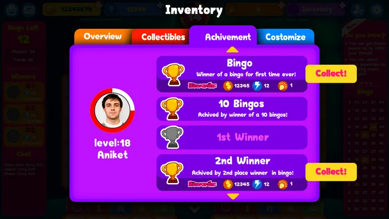Big Balls Bingo screenshot 6