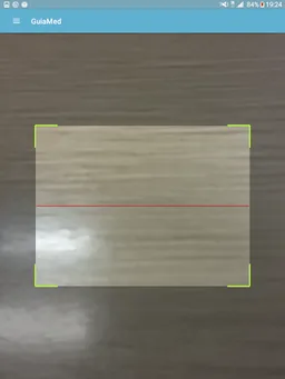 GuiaMed screenshot 2