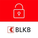 BLKB Login App icon