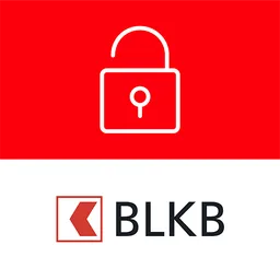 BLKB Login App icon