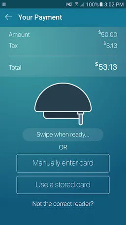 ProPay – Accept Credit Cards screenshot 4