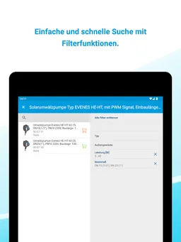 WS Weinmann & Schanz GmbH screenshot 4