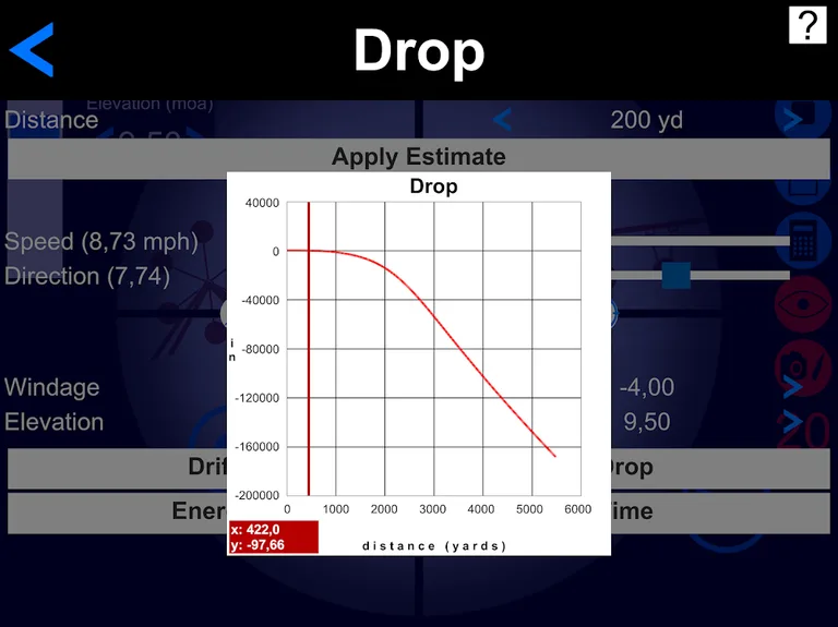 Sniper Range Game screenshot 6