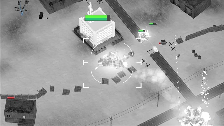 Operation: ANKA screenshot 2