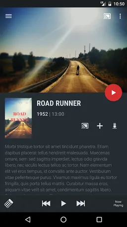 Remote for Kodi / XBMC screenshot 3
