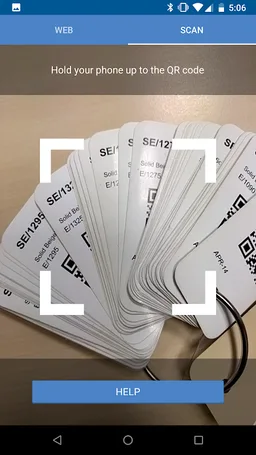 AkzoNobel MIXIT screenshot 2