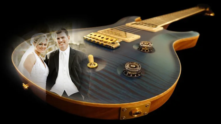 guitar photo frames costume montage editor screenshot 1