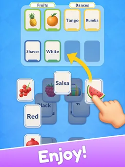 Mahjong Match Association screenshot 12