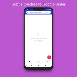 Pixel Experience Substratum theme LG G7, V30, G6 screenshot 7