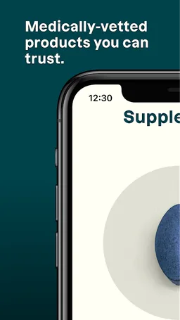 Regimen: ED Guided Program screenshot 4