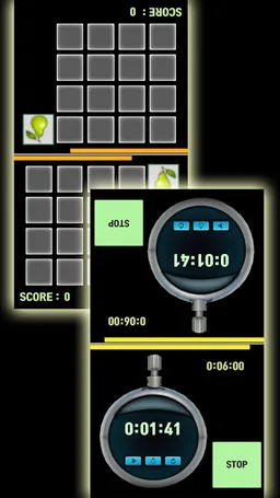 Ultra MiniGame 2Players screenshot 4