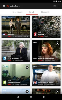 Programme TV par Télé Loisirs screenshot 17