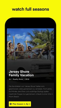 MTV Play screenshot 9